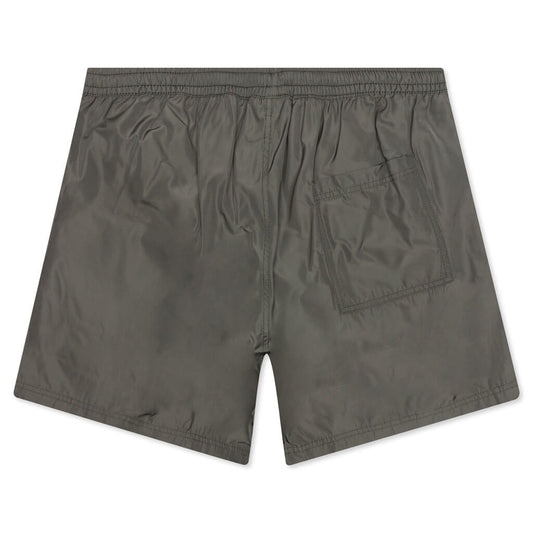 Storm Nylon Active Short - Olive
