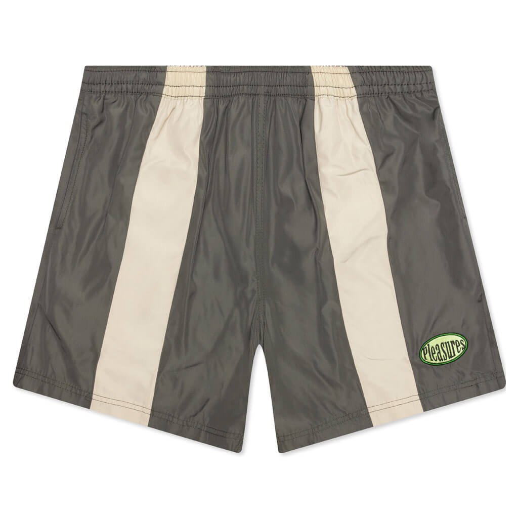 Storm Nylon Active Short - Olive
