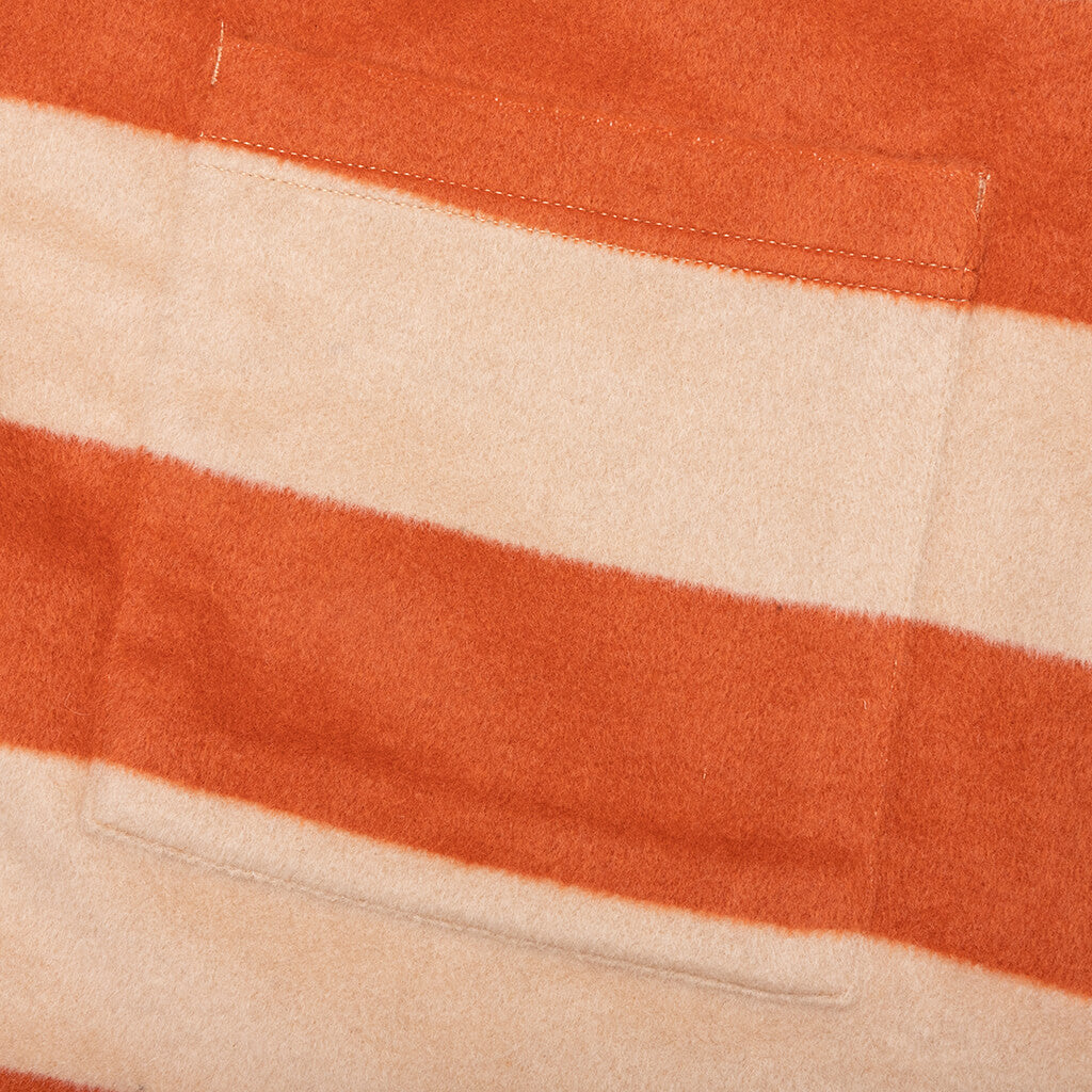 Type Cardigan - Peach