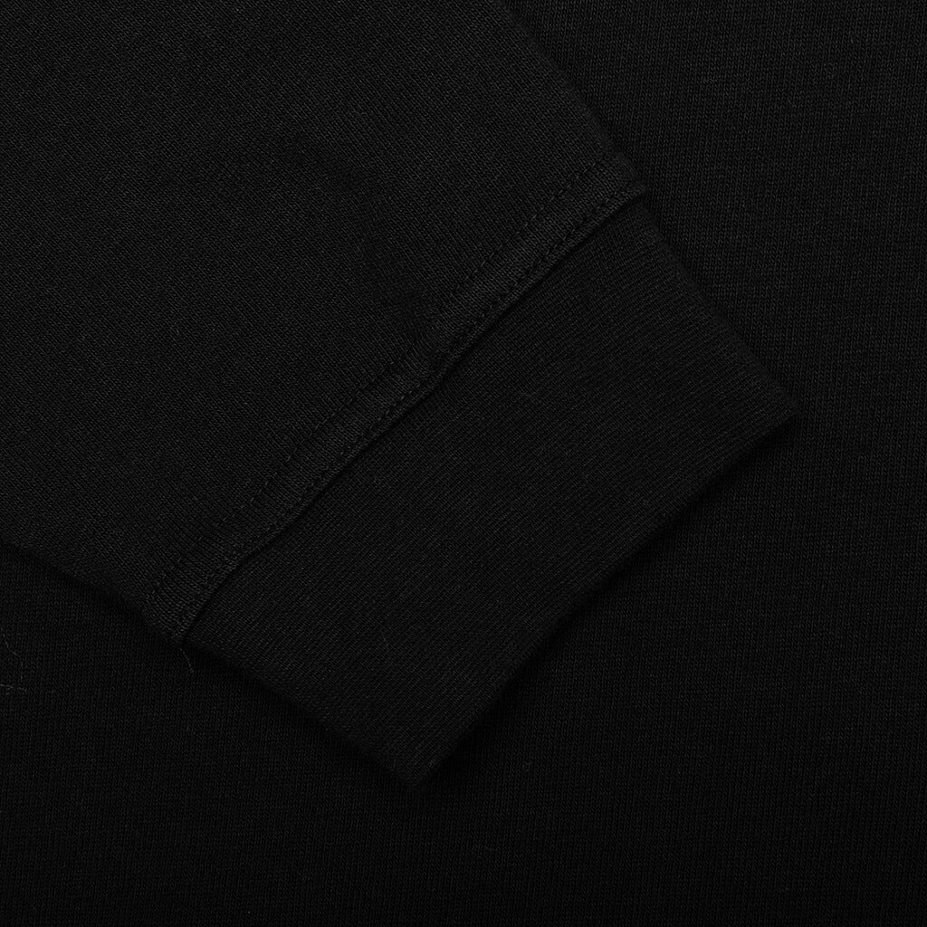 Universe Longsleeve - Black