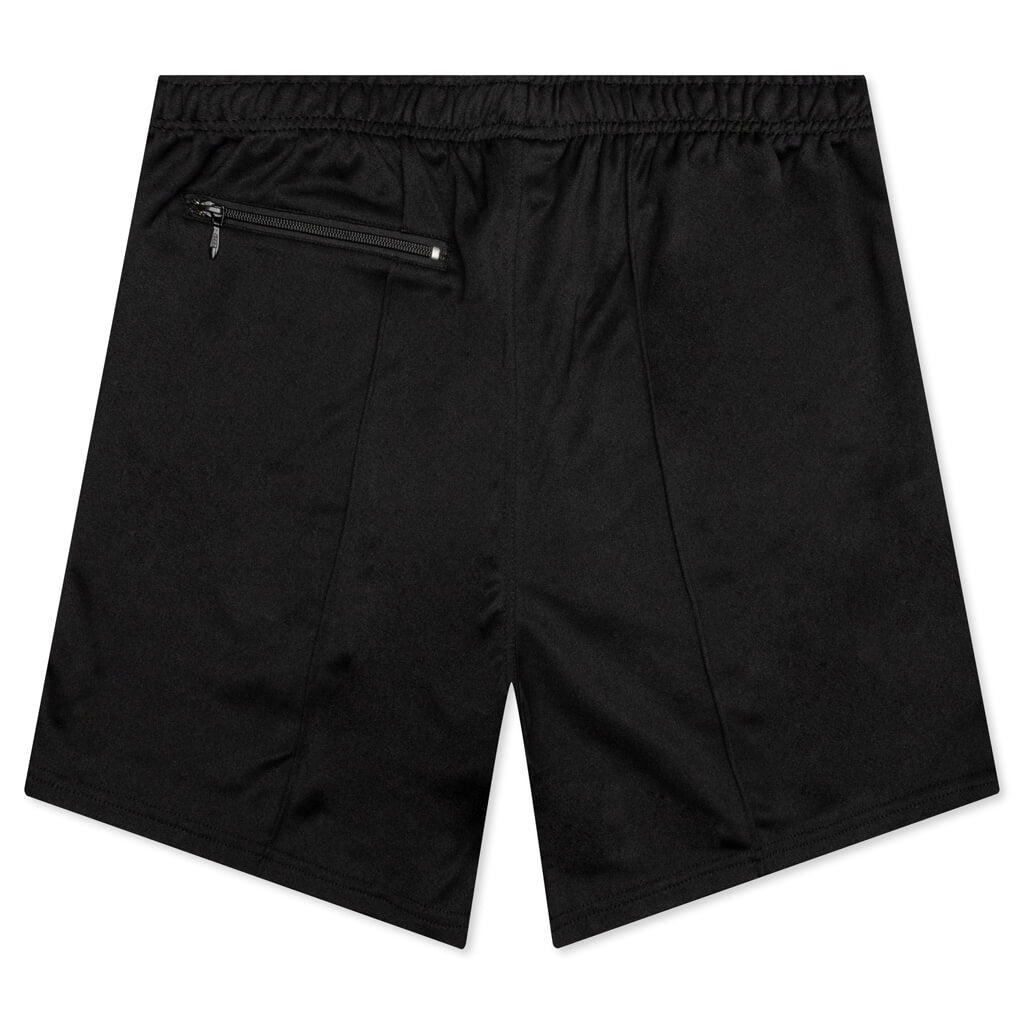PLEASURES x Playboy Wicked Track Shorts - Black