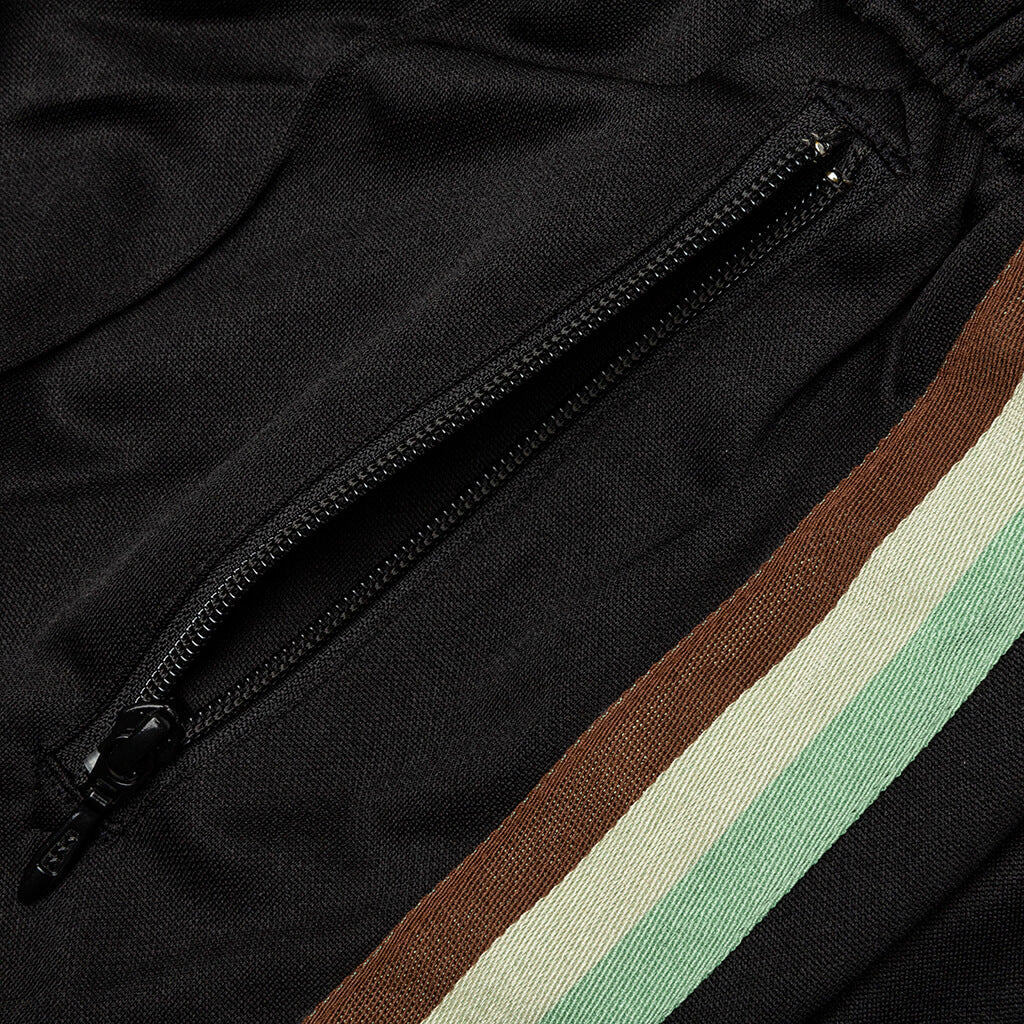 PLEASURES x Playboy Wicked Track Shorts - Black
