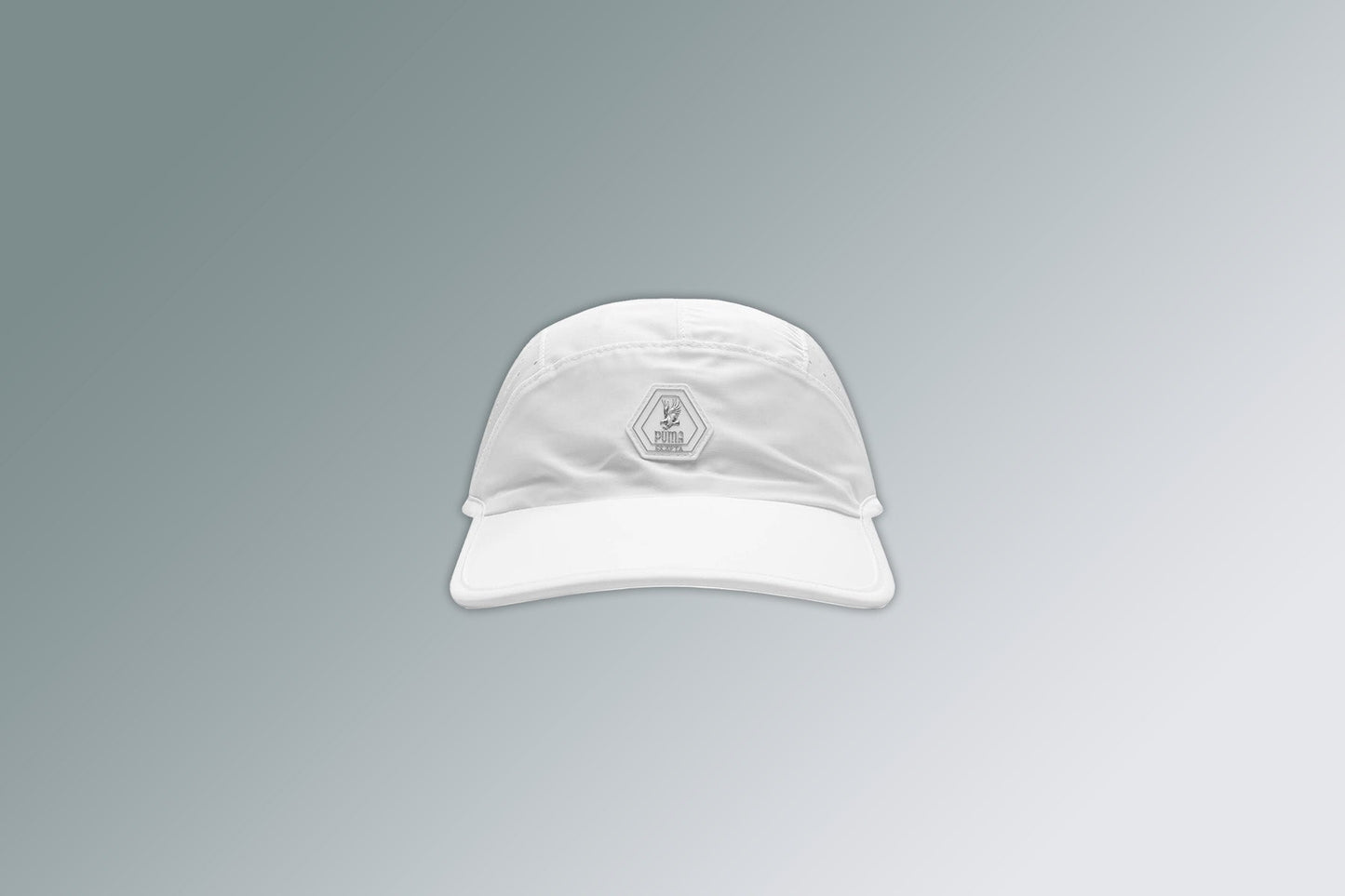 PUMA x Skepta Cap - White