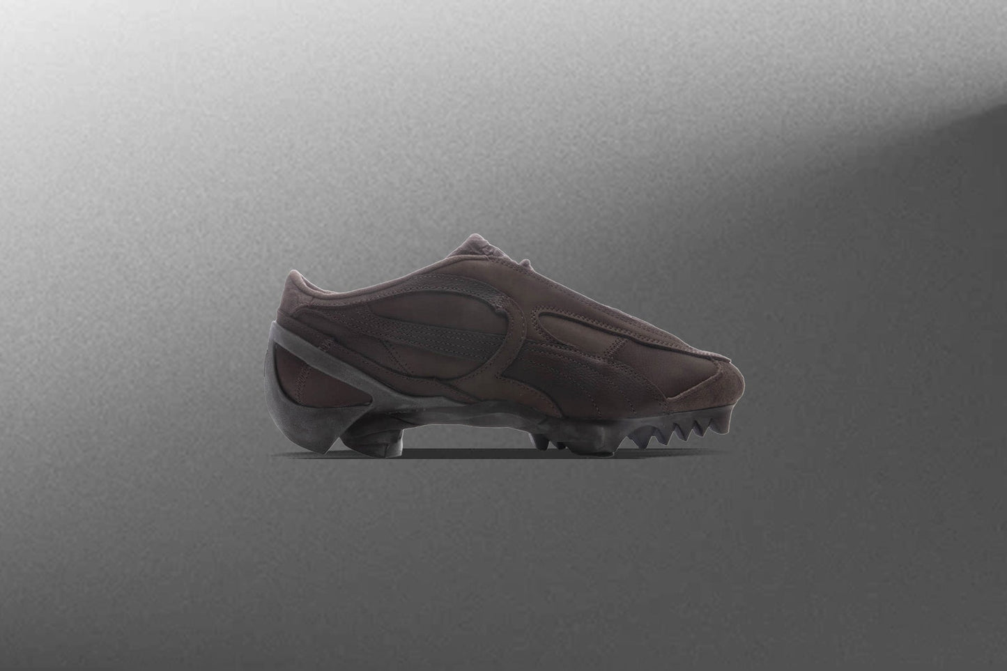 PUMA x NO/FAITH STUDIOS Beisser - Chocolate