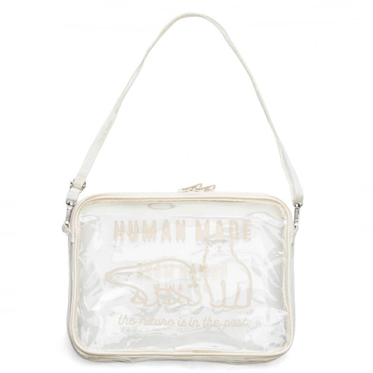 PVC Pouch - Clear
