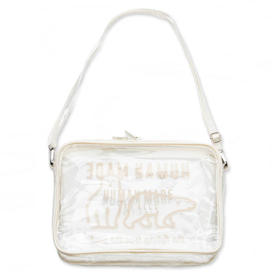 PVC Pouch - Clear