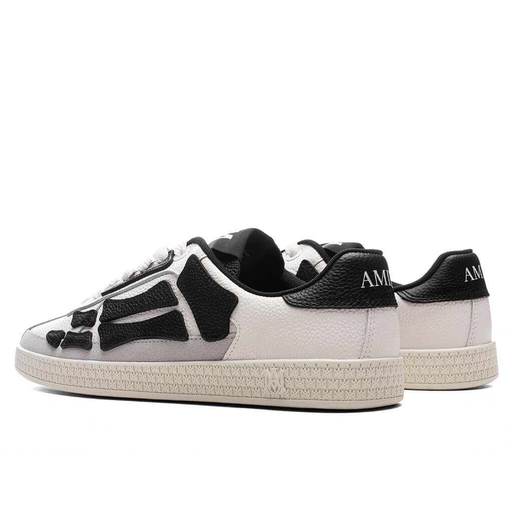 Pacific Bones - White/Black