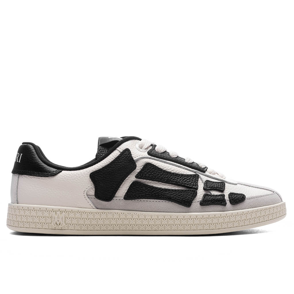 Pacific Bones - White/Black