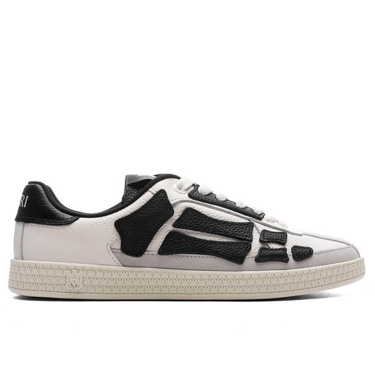 Pacific Bones - White/Black