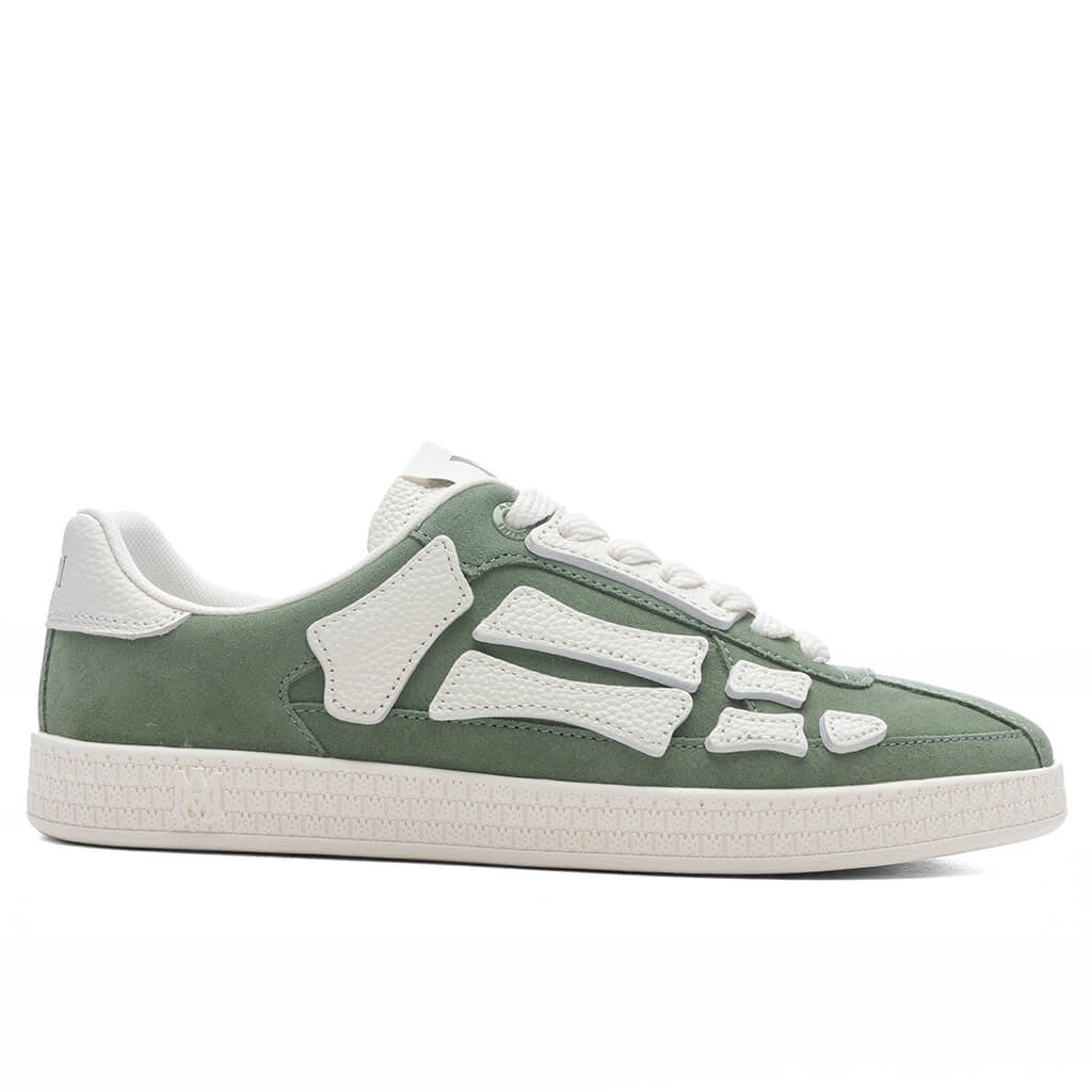 Pacific Bones - Olive