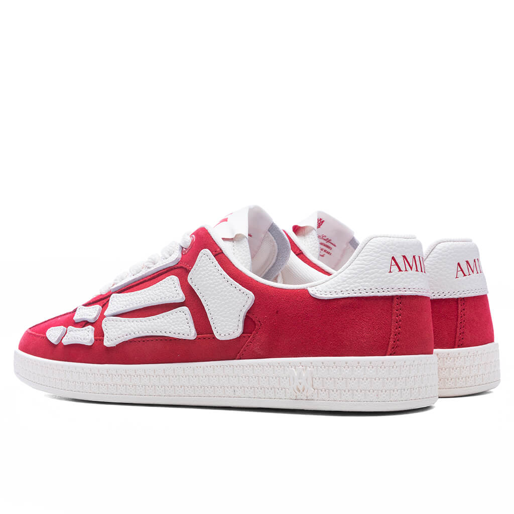 Pacific Bones - Varsity Red