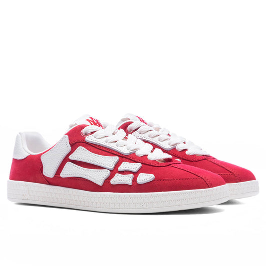 Pacific Bones - Varsity Red
