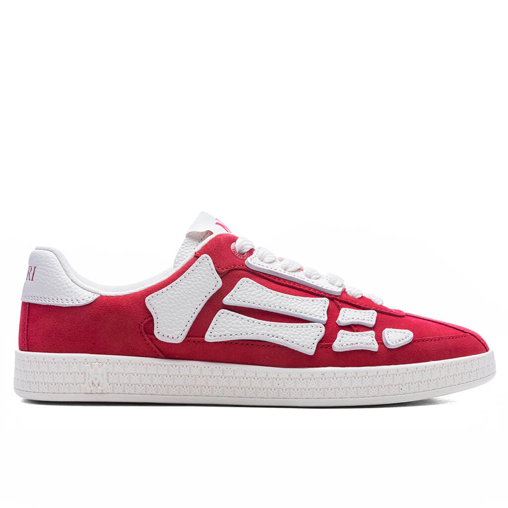 Pacific Bones - Varsity Red