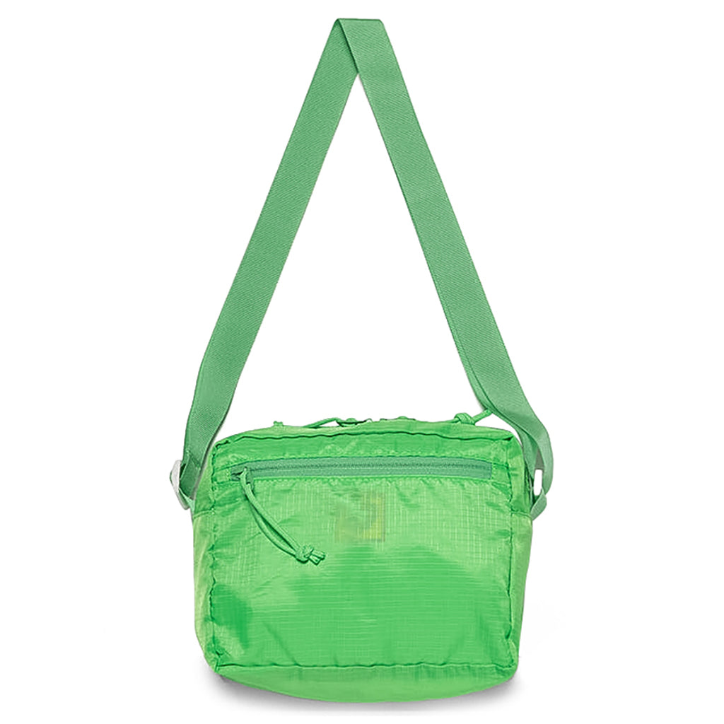 Packable Light Pouch - Green