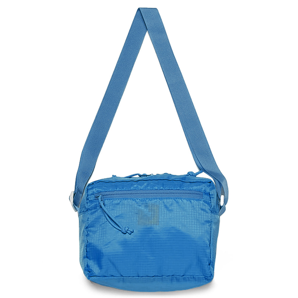 Packable Light Pouch - Blue