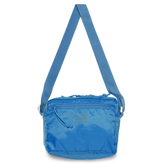 Packable Light Pouch - Blue
