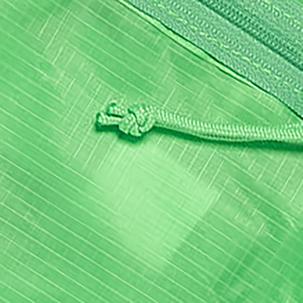 Packable Light Pouch - Green