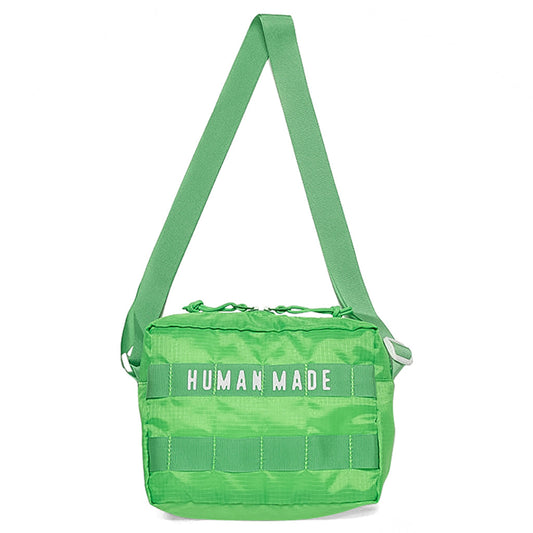 Packable Light Pouch - Green