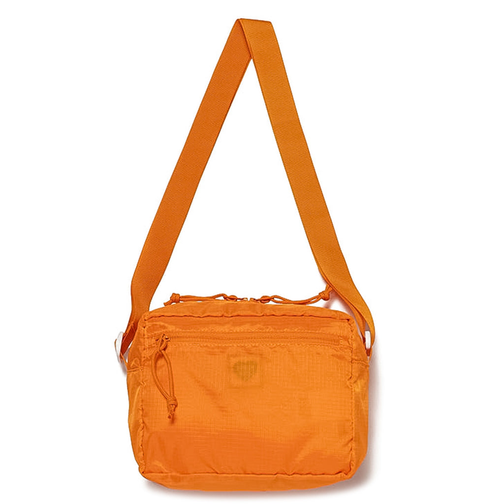 Packable Light Pouch - Orange