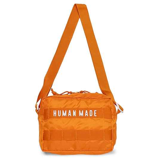 Packable Light Pouch - Orange