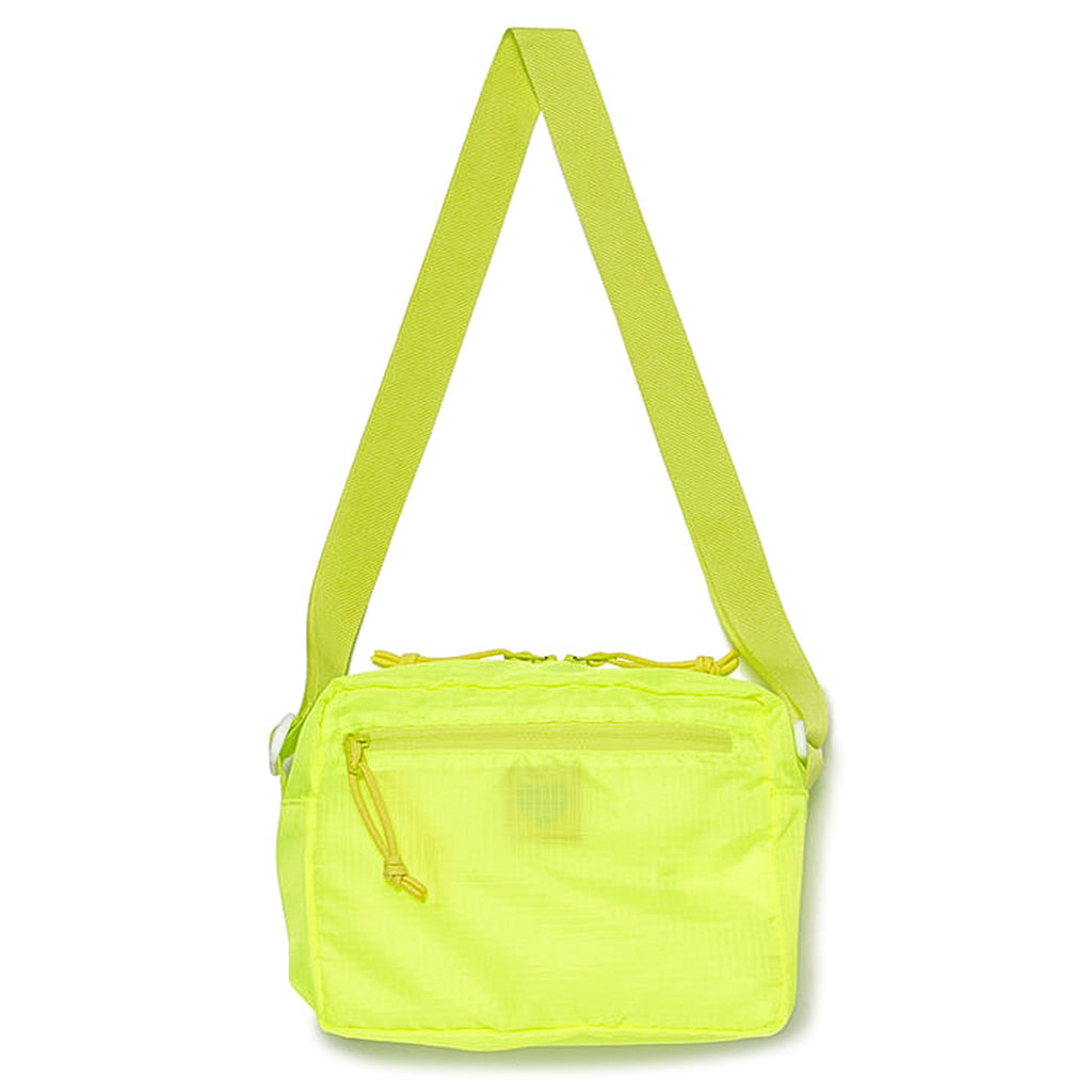 Packable Light Pouch - Yellow