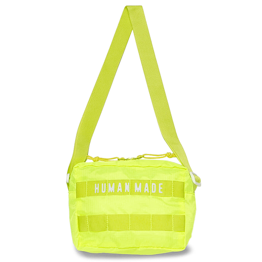 Packable Light Pouch - Yellow
