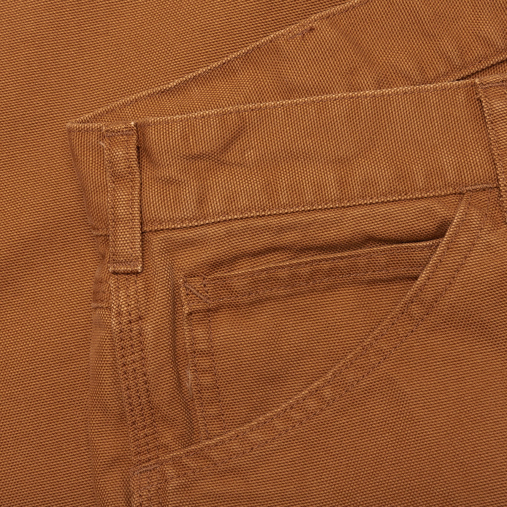 Painter Pant - Brown