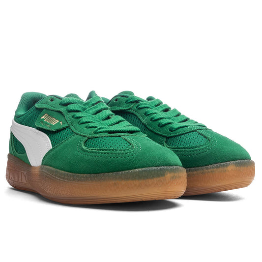 Women's Palermo Moda Vintage - Green
