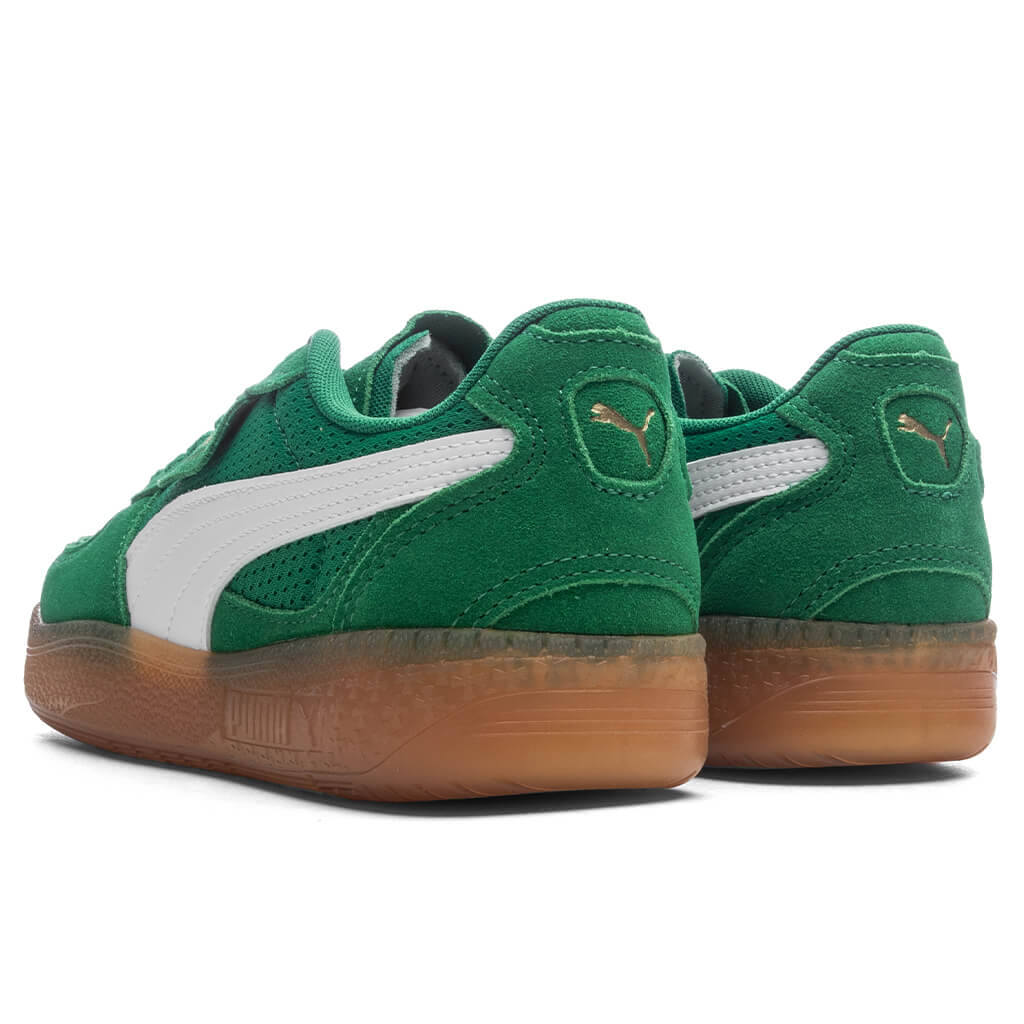 Women's Palermo Moda Vintage - Green