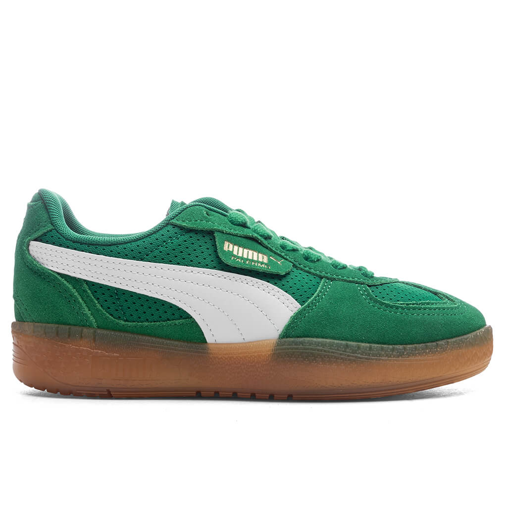 Women's Palermo Moda Vintage - Green