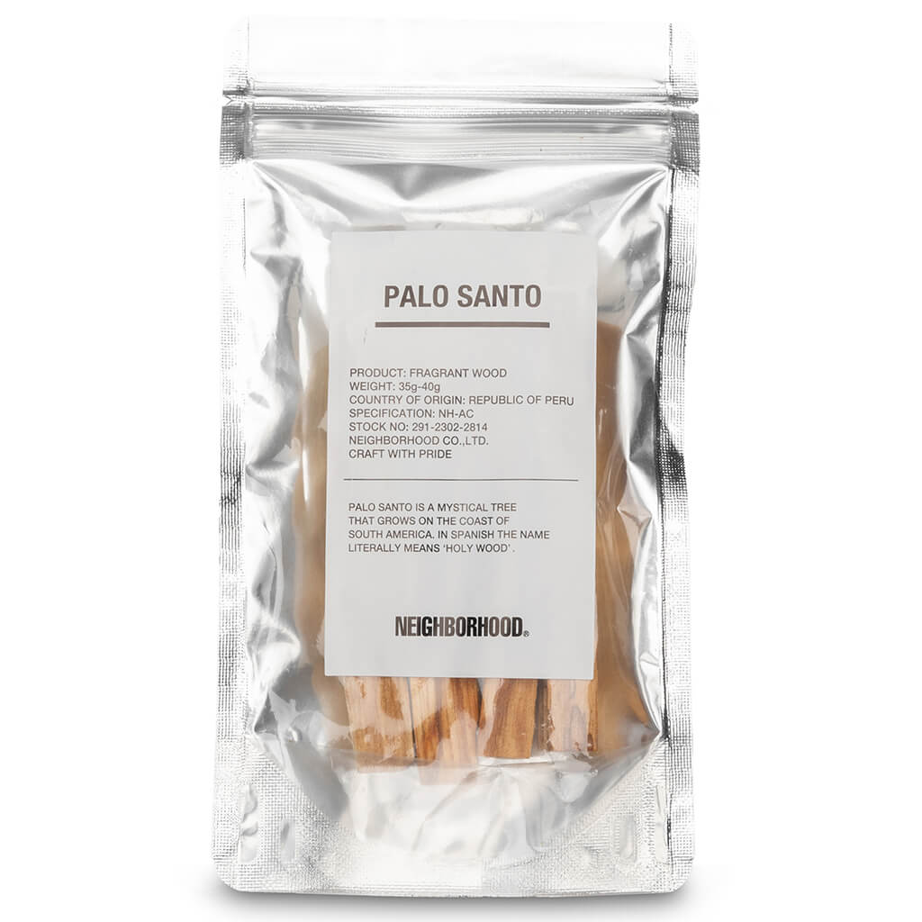 Palo Santo
