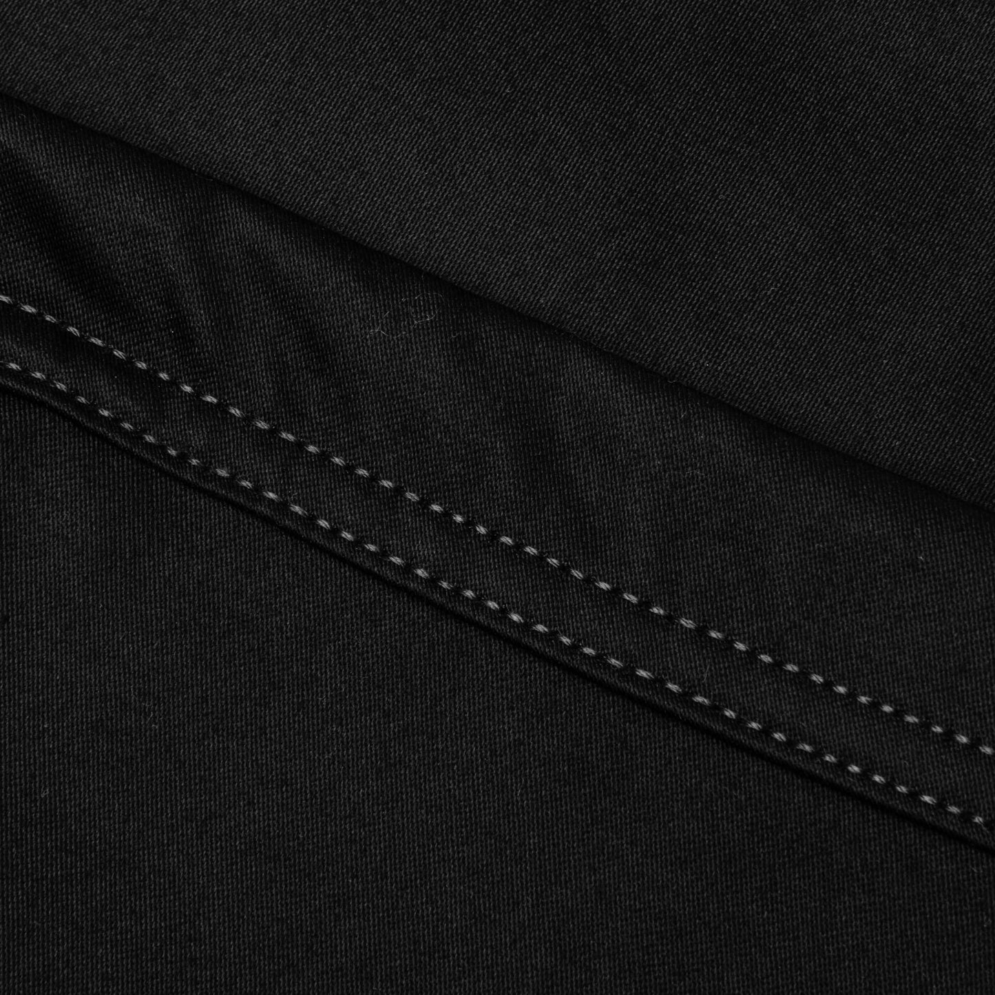Pants 5 Pockets - Black
