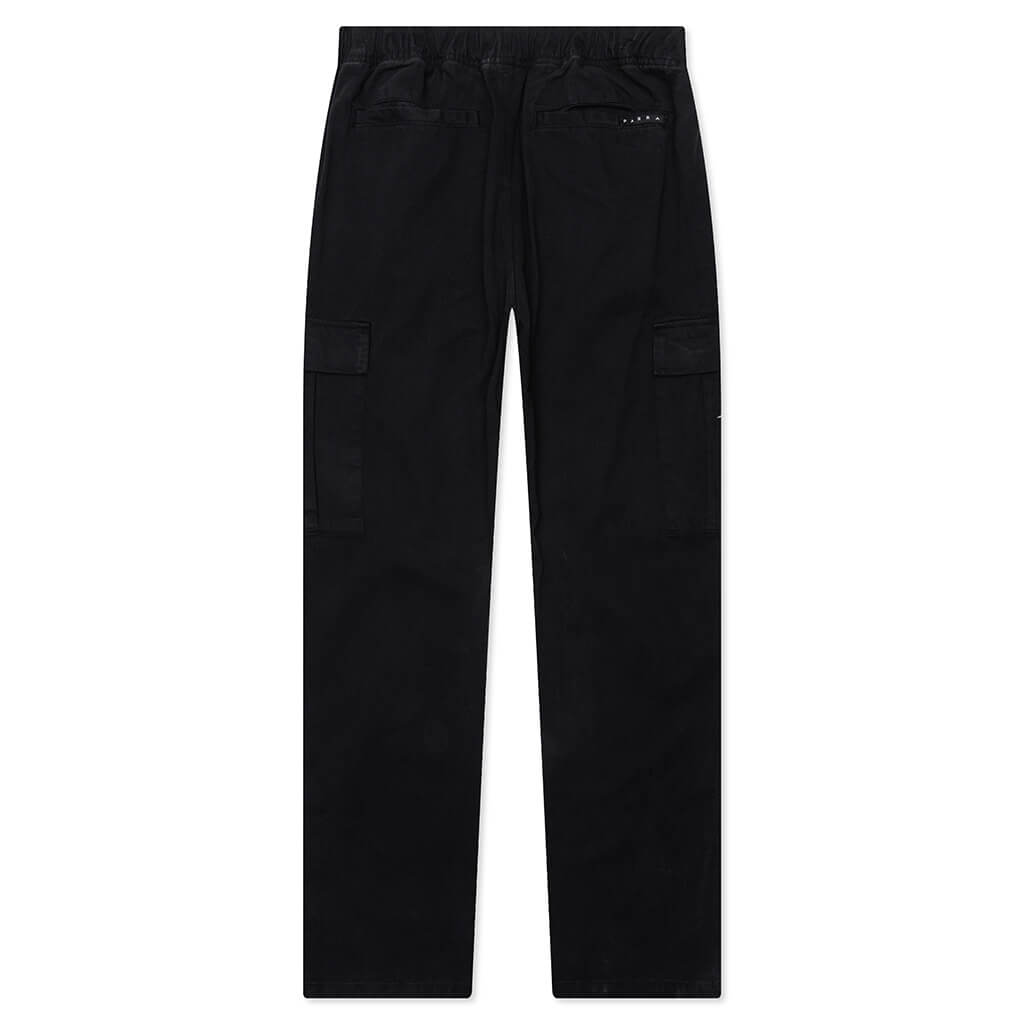 Pants Again Pants - Black