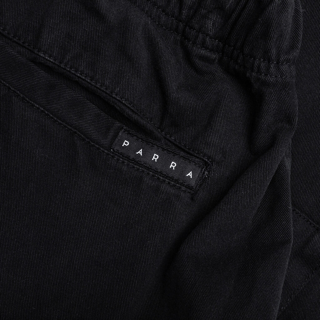 Pants Again Pants - Black