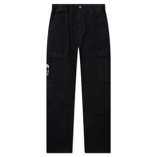 Pants Again Pants - Black