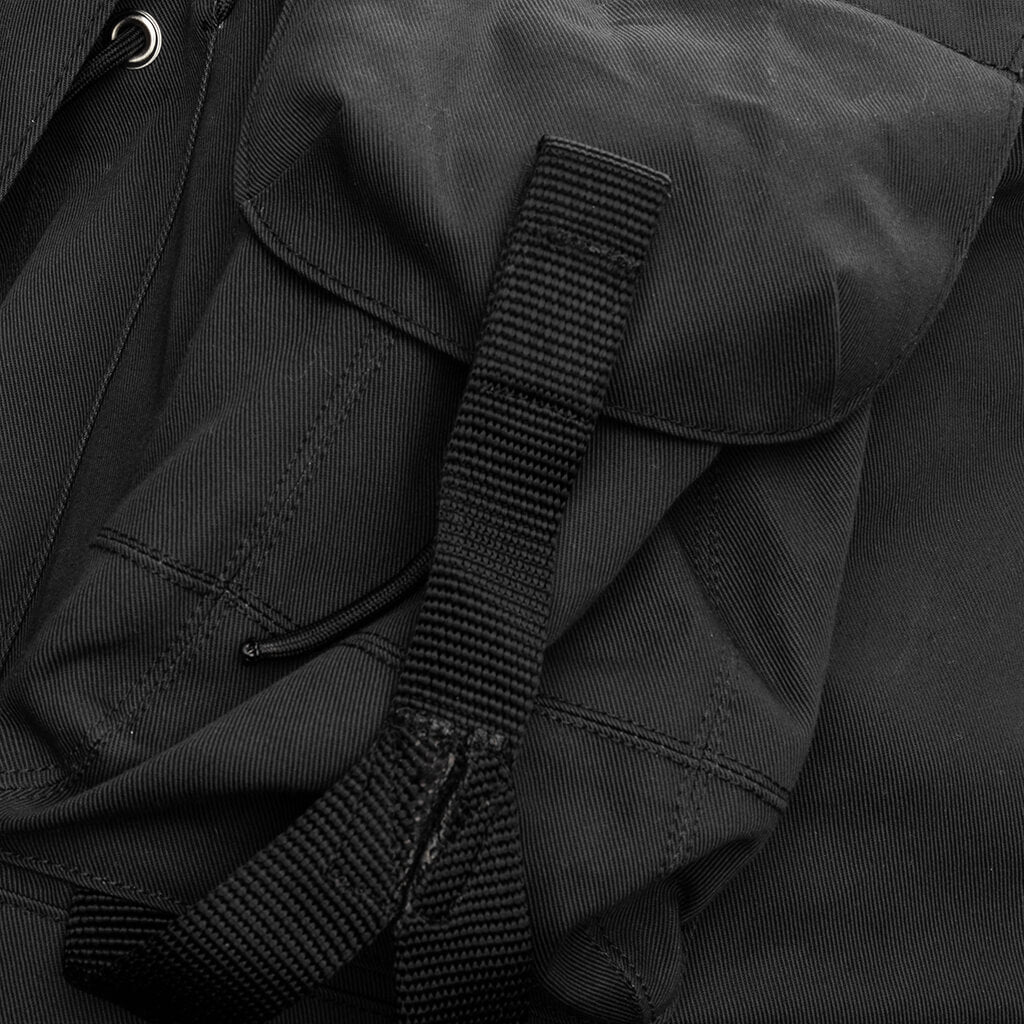 Paraclete Backpack - Black