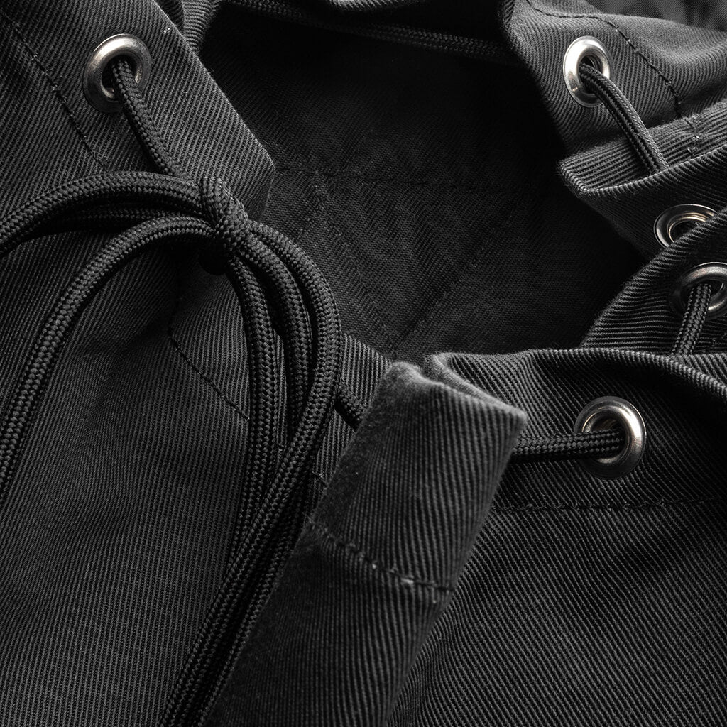 Paraclete Backpack - Black