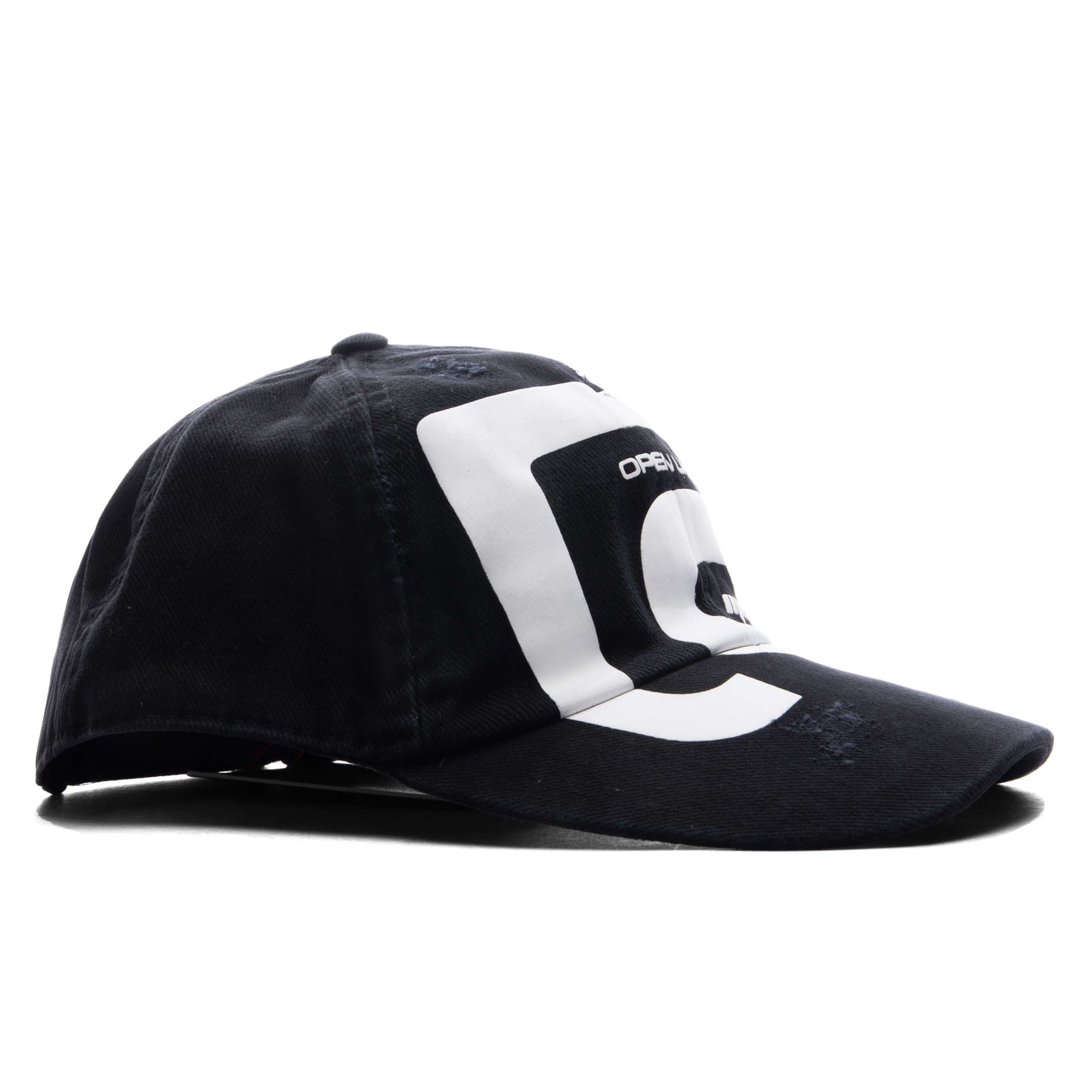 Paraclete Hat - Black
