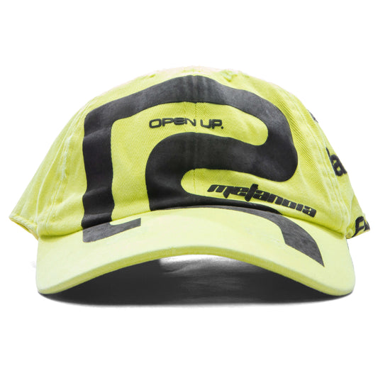 Paraclete Hat - Neon
