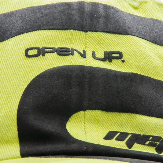 Paraclete Hat - Neon