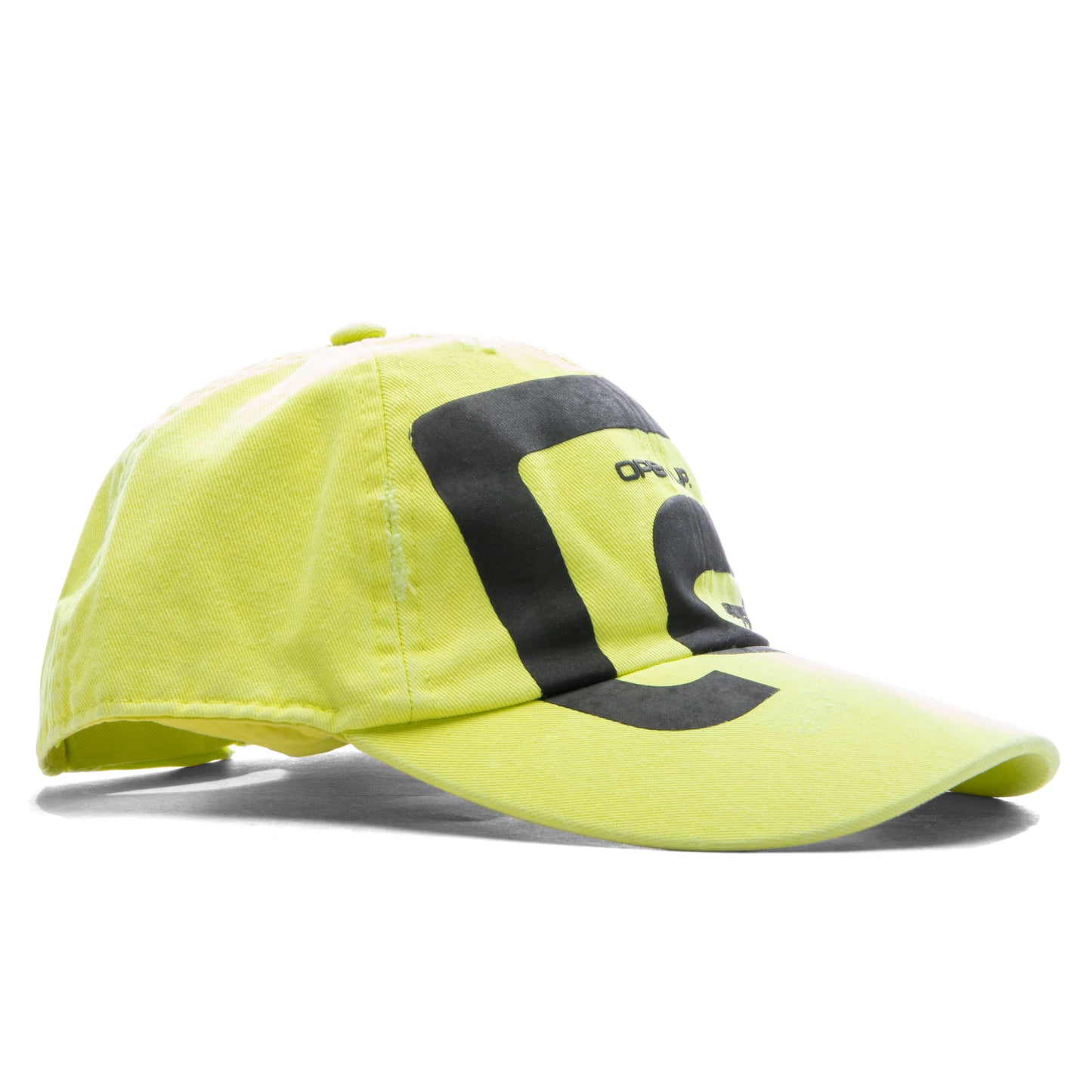 Paraclete Hat - Neon