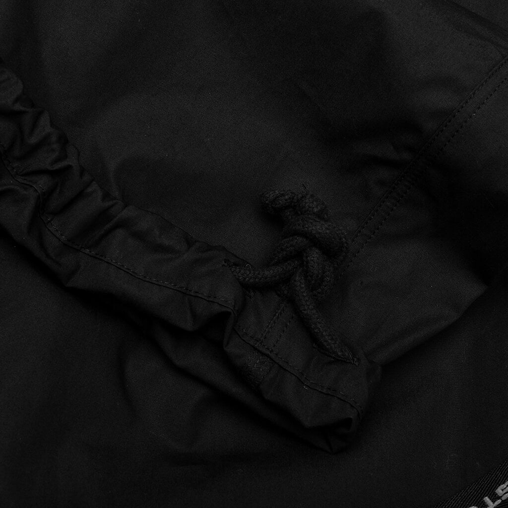 Paraclete Pluging Pant - Black