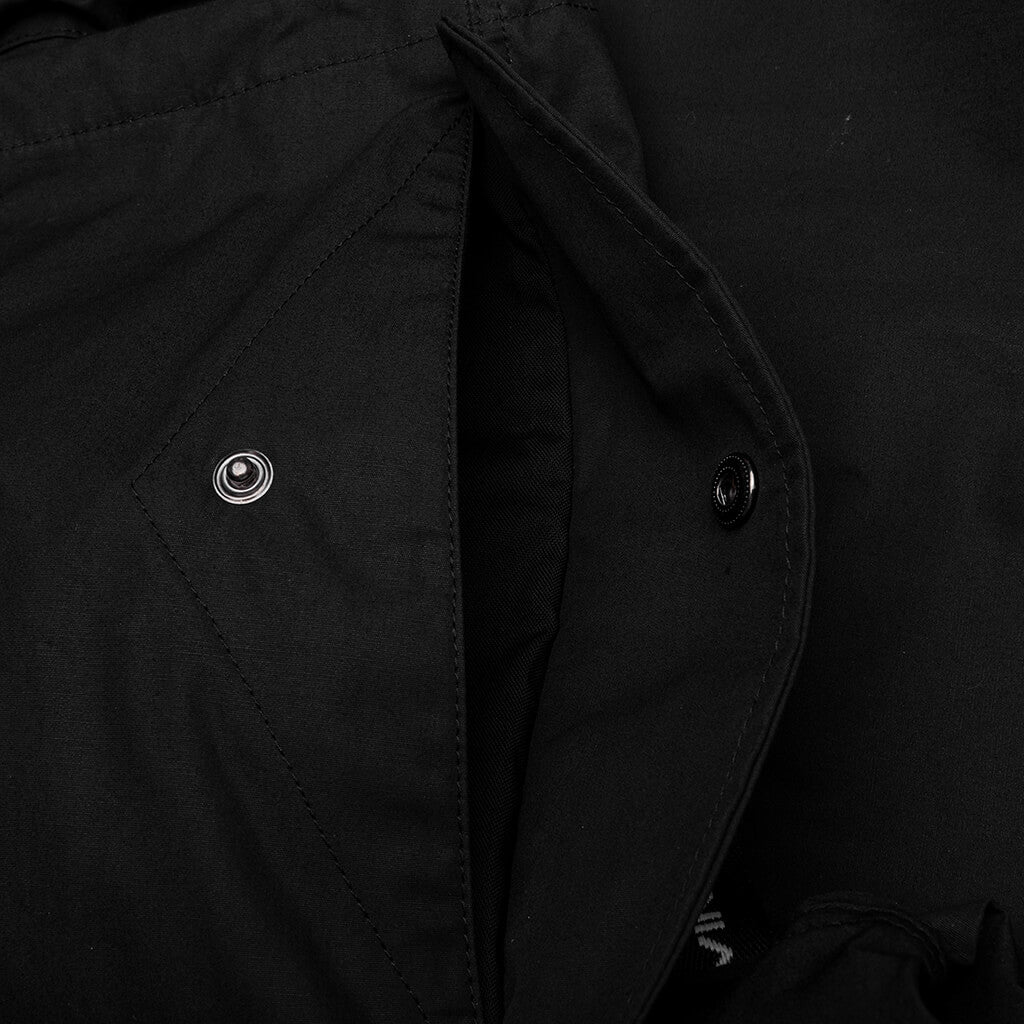 Paraclete Pluging Pant - Black
