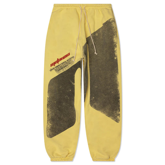 Paraclete Sweat - Meta Yellow