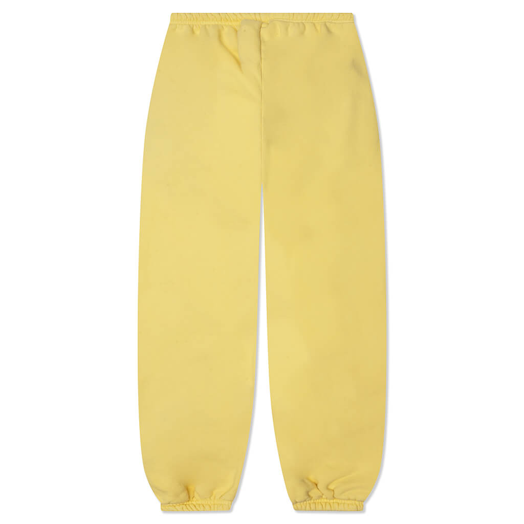 Paraclete Sweat - Meta Yellow