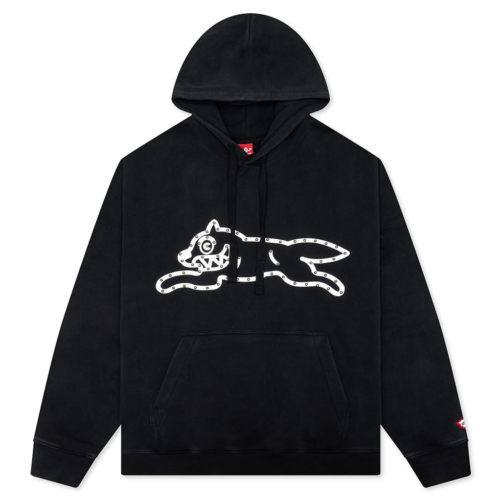 Park Hoodie - Black