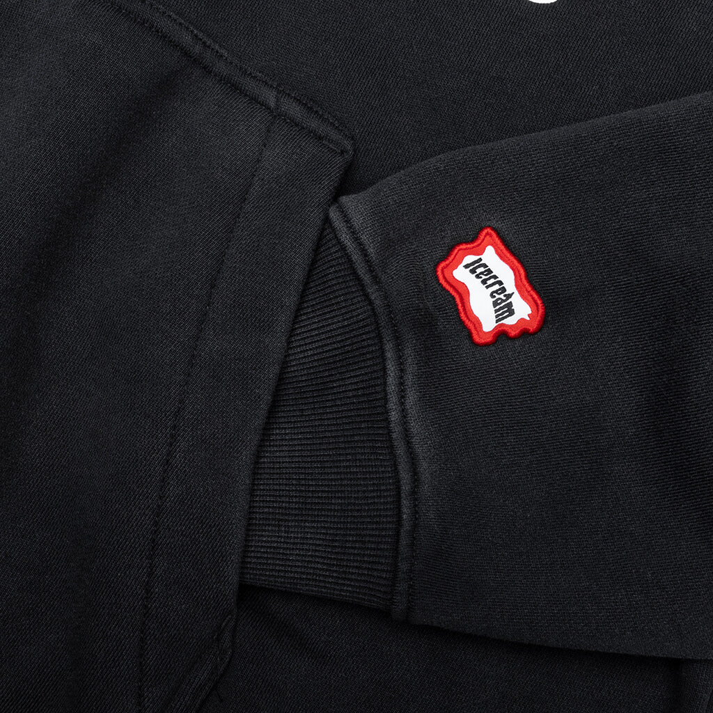 Park Hoodie - Black