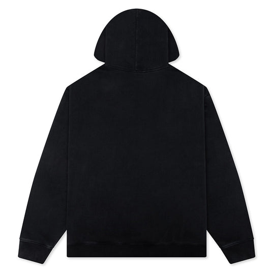 Park Hoodie - Black