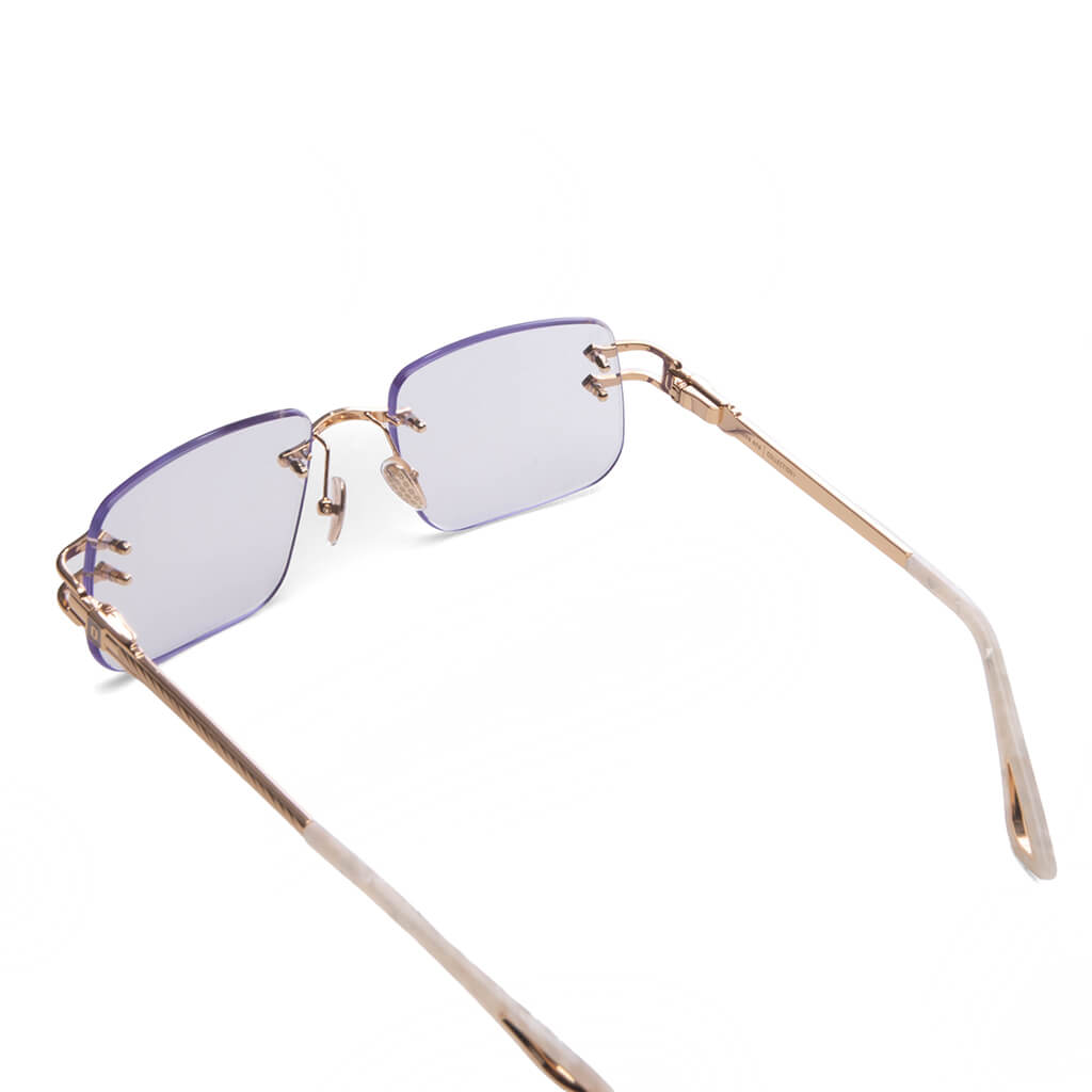Patron - Clear/Pearl