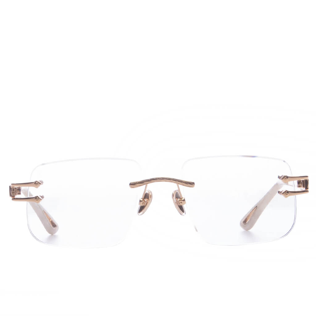 Patron - Clear/Pearl